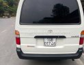 Toyota Hiace 2004 - Xe còn rất mới, sơn zin cả xe