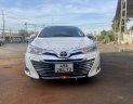 Toyota Vios 2019 - Màu trắng số sàn