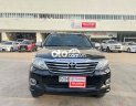 Toyota Fortuner  2.7V 4x2 2013 - Máy Xăng - Màu Đen 2013 - Fortuner 2.7V 4x2 2013 - Máy Xăng - Màu Đen