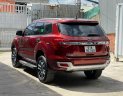 Ford Everest 2021 - Bền bỉ - Tiết kiệm