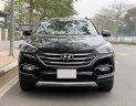 Hyundai Santa Fe 2016 - Màu đen