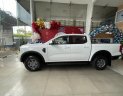 Ford Ranger 2023 - Bán xe màu trắng