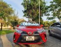 Toyota Vios Xe gia đình   E Cvt 2021 9.900km 2021 - Xe gia đình Toyota Vios E Cvt 2021 9.900km