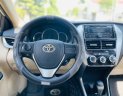 Toyota Vios 2019 - Bình dân giá rẻ tiết kiệm nhiên liệu