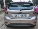 Ford Fiesta 2011 - Xe không một lỗi nhỏ