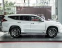 Mitsubishi Pajero Sport 2022 - Xe có sẵn giao ngay