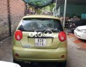 Chevrolet Spark Saprk 2010 số sàn 2010 - Saprk 2010 số sàn