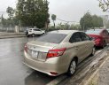 Toyota Vios 2016 - Toyota Vios 2016 số sàn