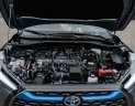 Toyota Corolla Cross 2023 - Ưu đãi khủng khai xuân giảm tiền mặt