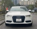 Audi A6 2013 - Màu trắng, nhập khẩu