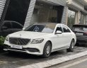 Mercedes-Benz S400 2017 - Lên full body Maybach S560