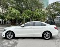 Mercedes-Benz C200 2015 - Bán xe màu trắng