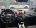 Kia Cerato 2009 - Màu xám, nhập khẩu số tự động