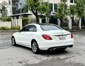 Mercedes-Benz C200 2015 - Bán xe màu trắng