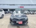 Toyota Camry   2.5Q 2018 - Màu Đen - BS: Tp.HCM 2018 - Toyota Camry 2.5Q 2018 - Màu Đen - BS: Tp.HCM