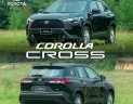 Toyota Corolla Cross 2023 - Ưu đãi khai xuân - Nhận ngay lì xì