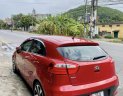 Kia Rio 2015 - Kia Rio 2015