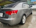 Kia Cerato 2009 - Màu xám, nhập khẩu số tự động