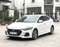 Hyundai Elantra 2018 - Hyundai Elantra 2018