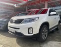 Kia Sorento 2016 - Bản xăng tiêu chuẩn