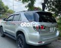 Toyota Fortuner  Tự động gia đình đời 2016 2016 - fortuner Tự động gia đình đời 2016