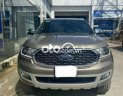 Ford Everest   Titanium 4x2 2021 2021 - Ford Everest Titanium 4x2 2021