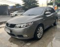 Kia Cerato 2009 - Màu xám, nhập khẩu số tự động