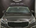 Kia Sedona 2020 - Bản full xăng