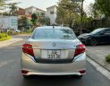 Toyota Vios 2016 - Xe số sàn