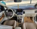 Toyota Innova 2009 - Màu bạc số sàn