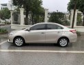 Toyota Vios 2018 - Toyota Vios 2018 số tự động