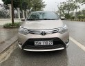 Toyota Vios 2018 - Toyota Vios 2018 số tự động