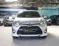 Toyota Wigo 2019 - Giá 336tr