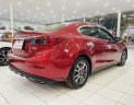 Mazda 3 2017 - Màu đỏ nội thất đen thể thao