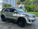 Toyota Fortuner  Tự động gia đình đời 2016 2016 - fortuner Tự động gia đình đời 2016