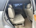 Toyota Innova 2008 - Tư nhân chính chủ