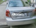 Daewoo Lacetti   2009 Số sàn 2009 - Daewoo Lacetti 2009 Số sàn