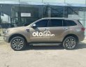 Ford Everest   Titanium 4x2 2021 2021 - Ford Everest Titanium 4x2 2021