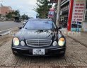 Mercedes-Benz E240 2004 - Nội thất như mới, rất nhiều option hiện đại