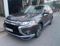 Mitsubishi Outlander cần bán xe như hình 2016 - cần bán xe như hình