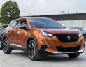 Peugeot 2008 2021 - Cam