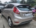 Ford Fiesta 2011 - Xe không một lỗi nhỏ