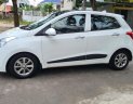 Hyundai Grand i10 2016 - Màu trắng, giá chỉ 325 triệu