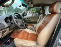 Toyota Fortuner 2009 - Màu bạc số sàn