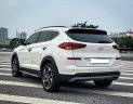 Hyundai Tucson 2020 - Màu trắng