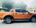 Ford Ranger 2016 - Bán xe giá 675tr