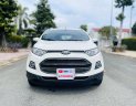 Ford EcoSport 2016 - SUV đô thị cực hot - Tiện nghi hiện đại