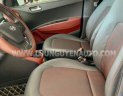 Hyundai Grand i10 2021 - Màu xanh, giá cạnh tranh