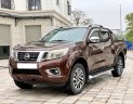 Nissan Navara 2015 - Bản full dầu