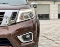 Nissan Navara 2015 - Bản full dầu